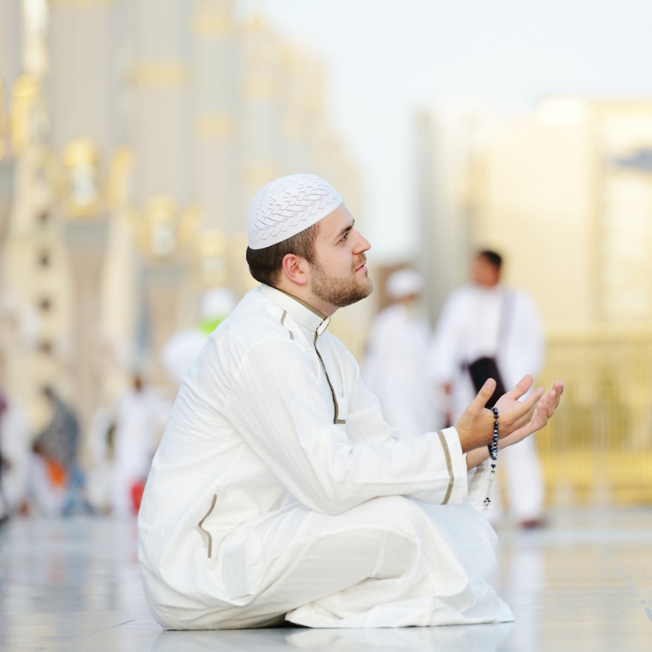 خدمات الحج والعمرة